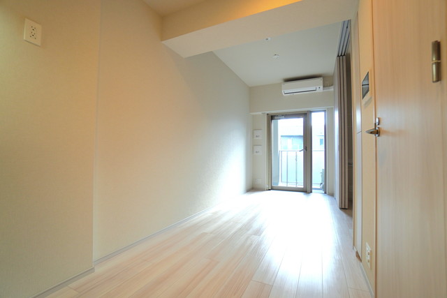 居室・リビング　※写真は同タイプ住戸です。