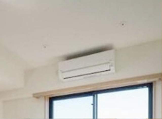 その他設備　別部屋同仕様タイプ