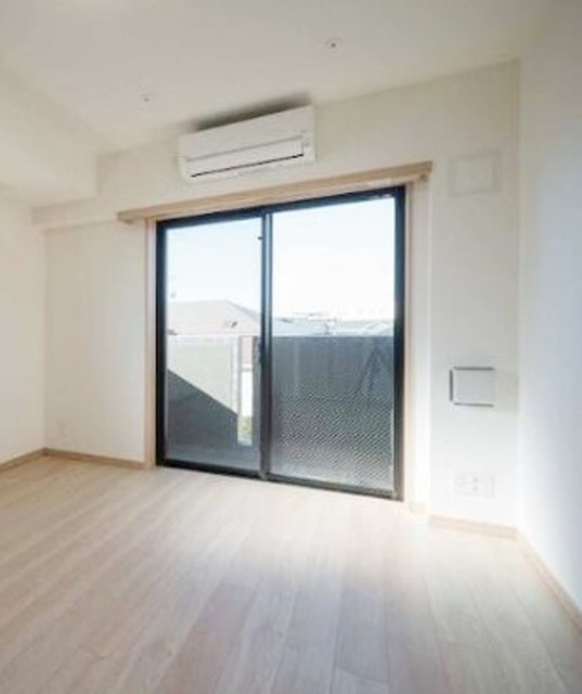 居室・リビング　別部屋同仕様タイプ