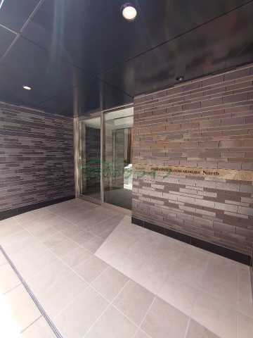 エントランス　リライフ浅草店