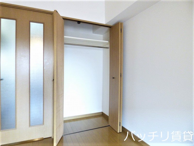 収納　別号室イメージの為、現状を優先致します。