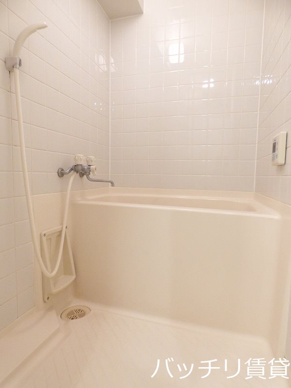 バス・シャワールーム　別号室イメージの為、現状を優先致します。