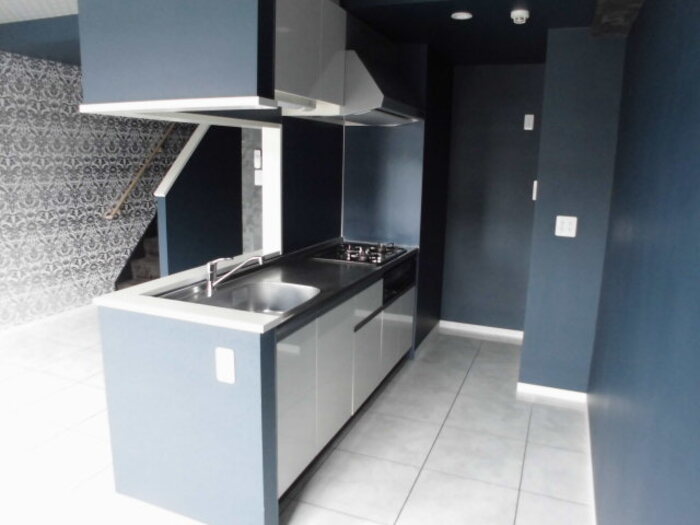 キッチン　11 キッチン