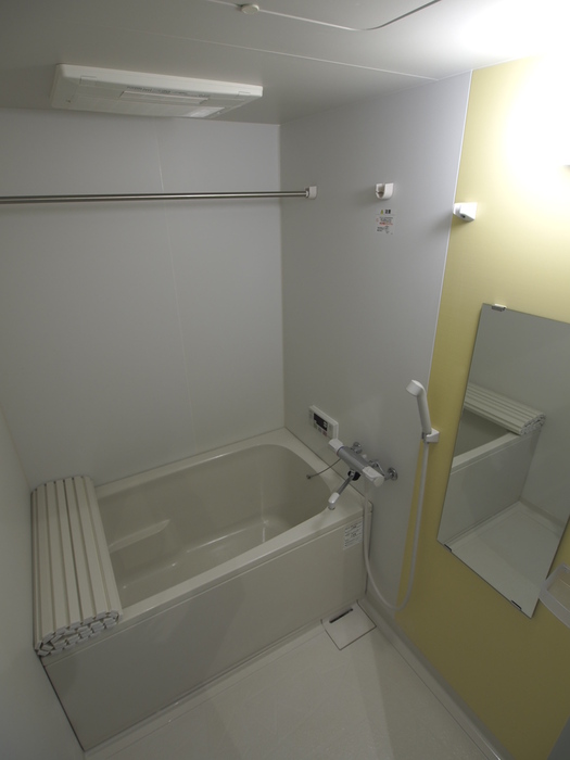 バス・シャワールーム　11 浴室