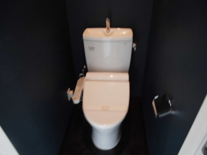 トイレ　11 トイレ