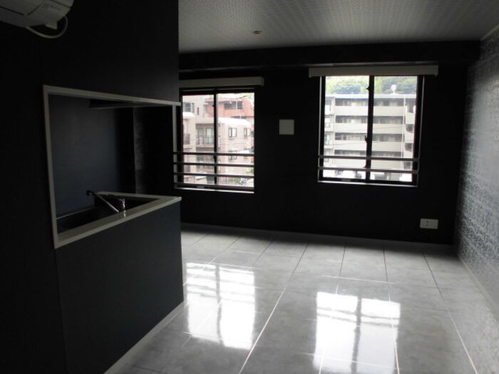 居室・リビング　11 LDK