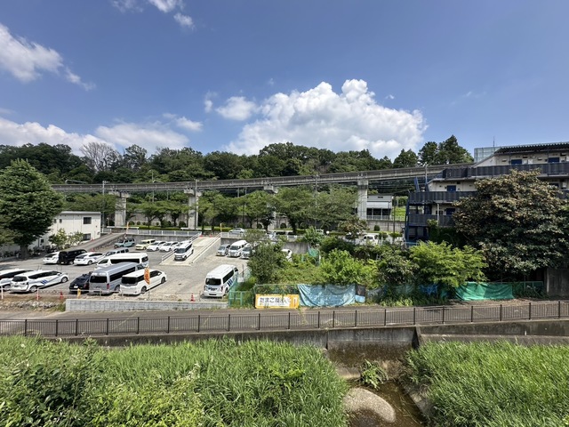 眺望　別部屋参考写真です