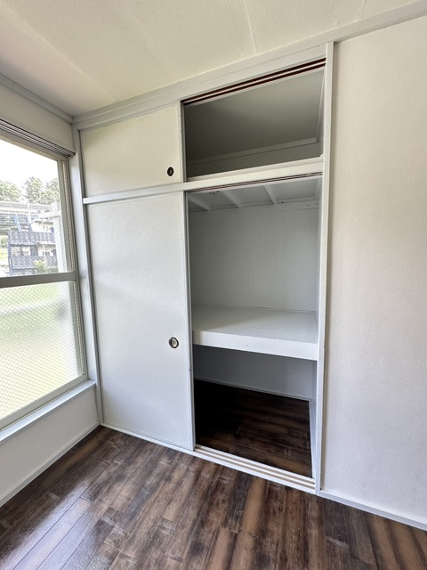 収納　別部屋参考写真です