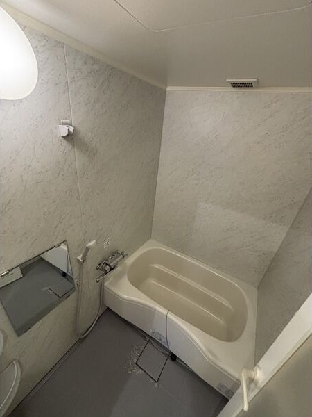 バス・シャワールーム　イメージ画像