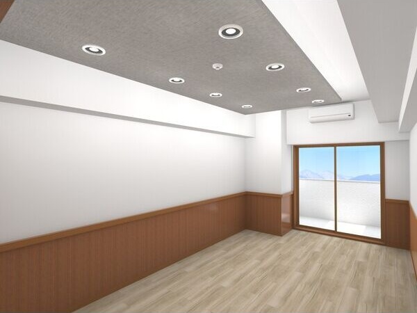 居室・リビング　イメージ画像