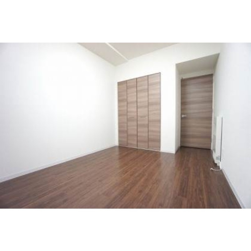 その他部屋・スペース　寝室