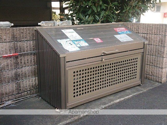 その他共有部分　その他共有部分