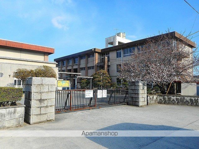 小学校　御野小学校（小学校）まで850m
