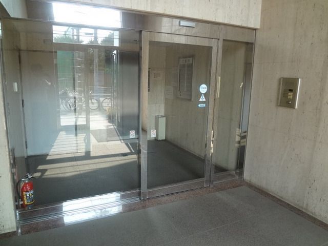 エントランス　☆エントランス☆