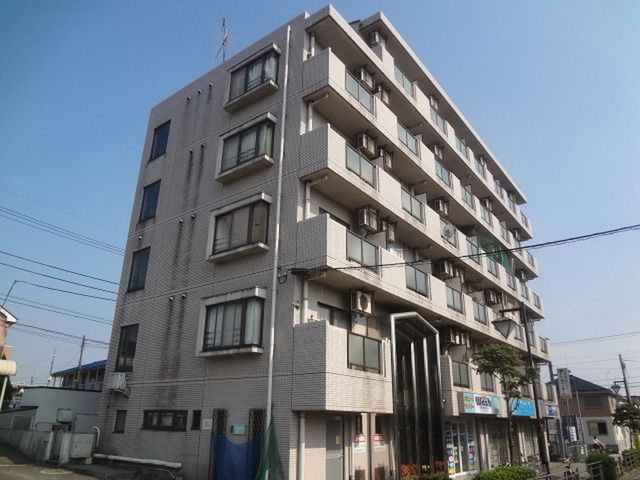 建物外観　☆ペット相談可☆