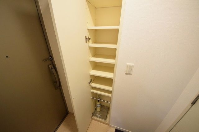 その他　★シューズボックス★