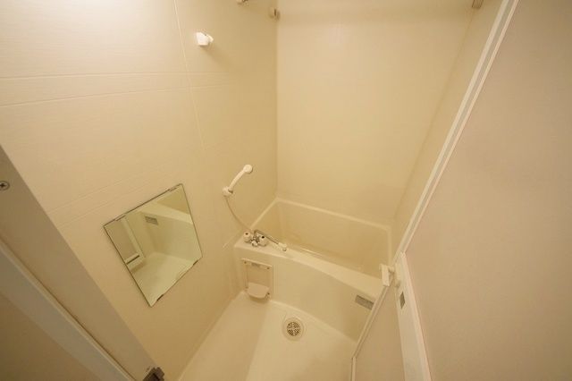 バス・シャワールーム　★バスルーム★