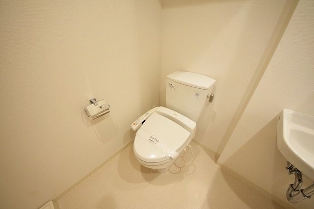 トイレ　★トイレ★