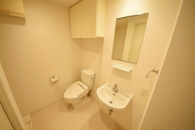 洗面設備　★洗面所★