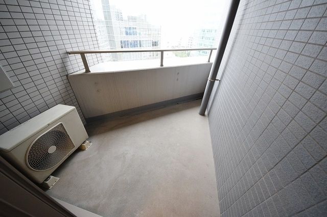 バルコニー　★バルコニー★