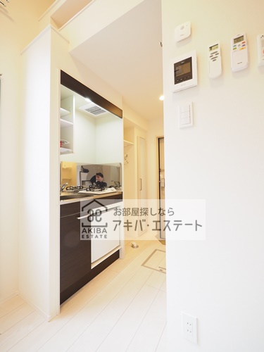 キッチン　同一仕様写真