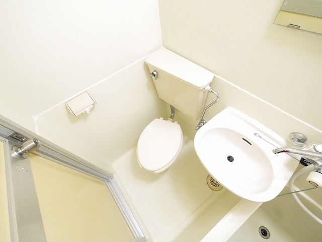 トイレ　トイレも気になるポイント