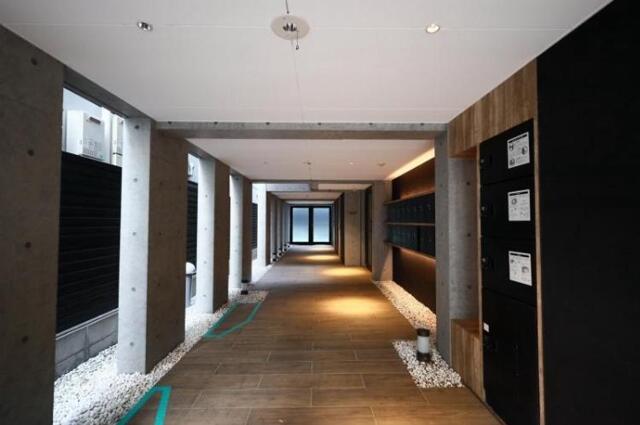 ロビー　エントランス