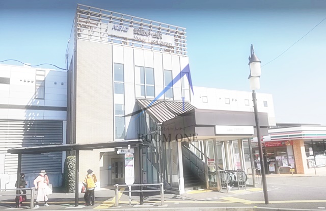 その他　武蔵野台駅（その他）まで2205m