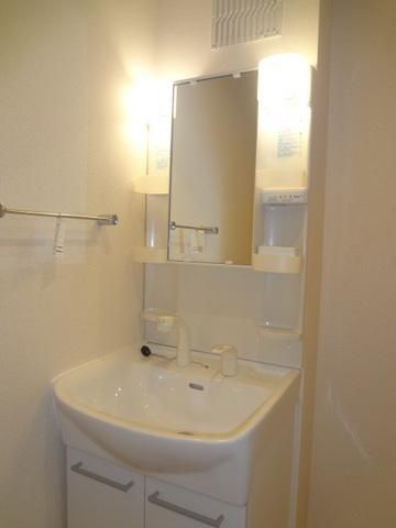 洗面設備　☆シャンプードレッサー☆