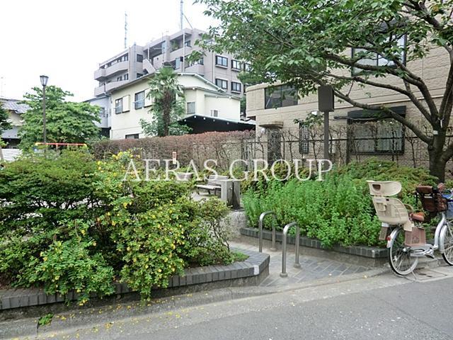 公園　小七山公園（公園）まで174m