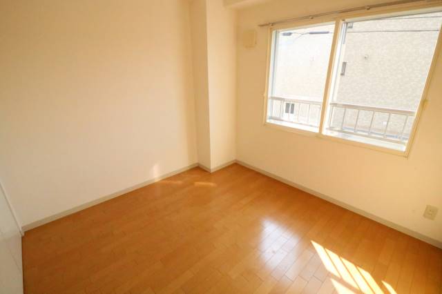 その他部屋・スペース　明るいお部屋です♪