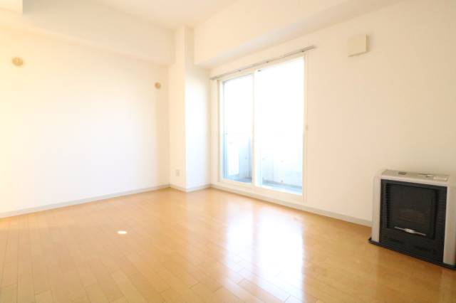 居室・リビング　明るいリビング♪