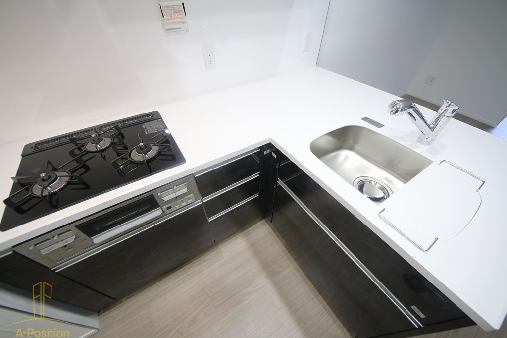 キッチン　リーガル西長堀II