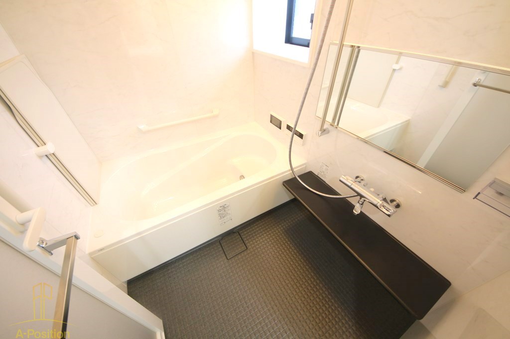 バス・シャワールーム　リーガル西長堀II