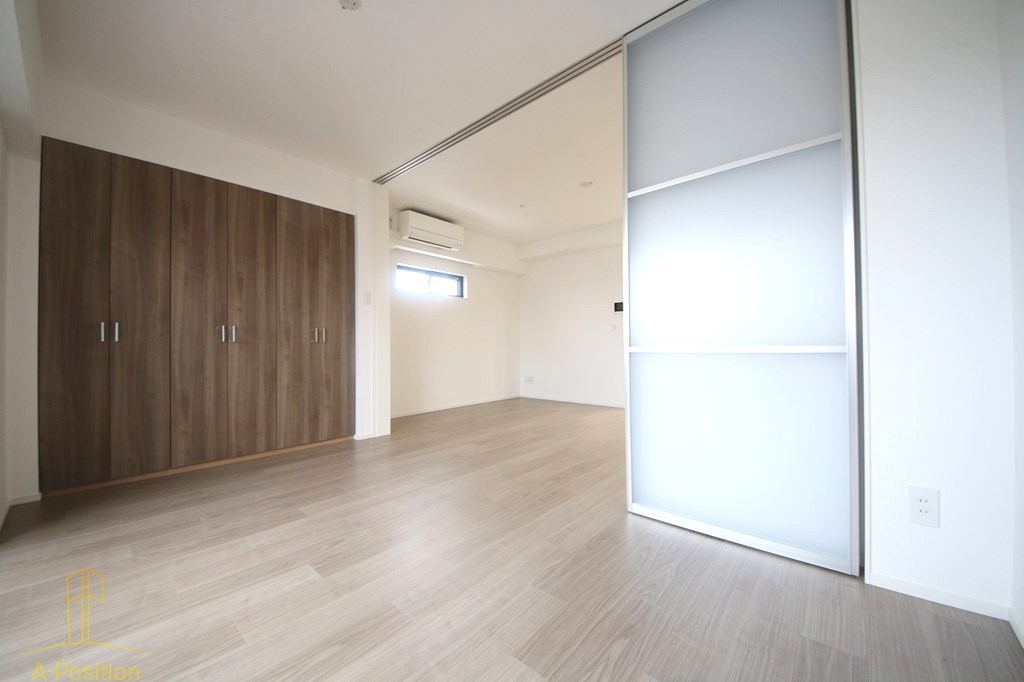 その他部屋・スペース　リーガル西長堀II