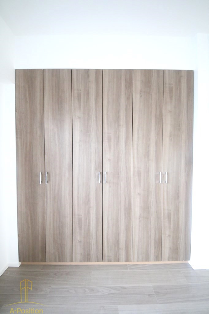 収納　リーガル西長堀II