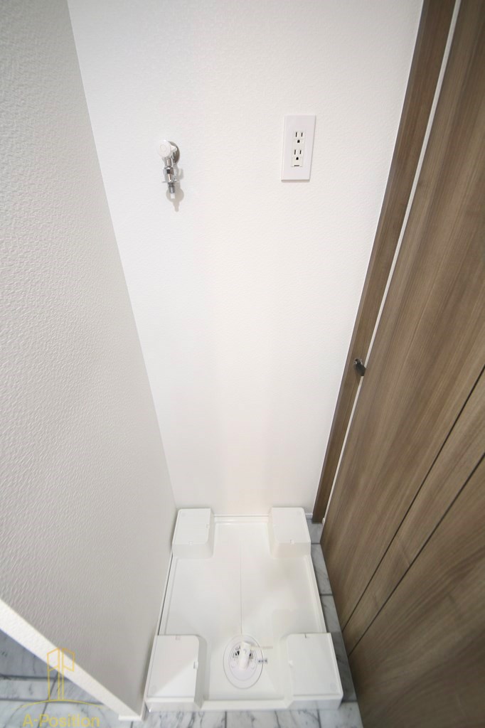 その他設備　リーガル西長堀II