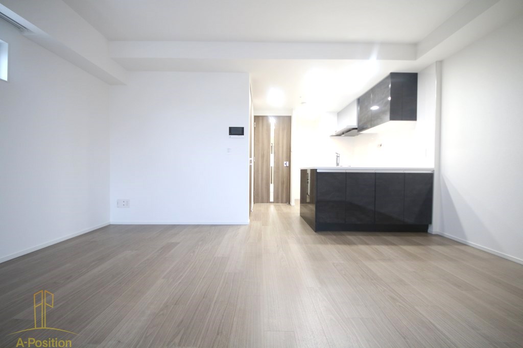 居室・リビング　リーガル西長堀II