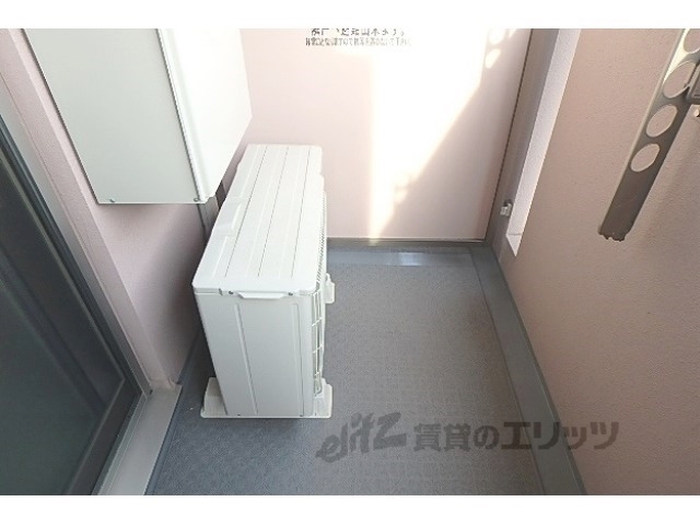 バルコニー　ド