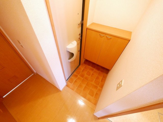 庭　お庭でゆったりと過ごせます