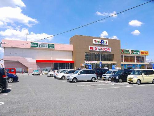 その他　ダイソー　奈良パワーシティ店（その他）まで151m