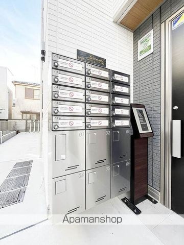 ロビー　ロビー