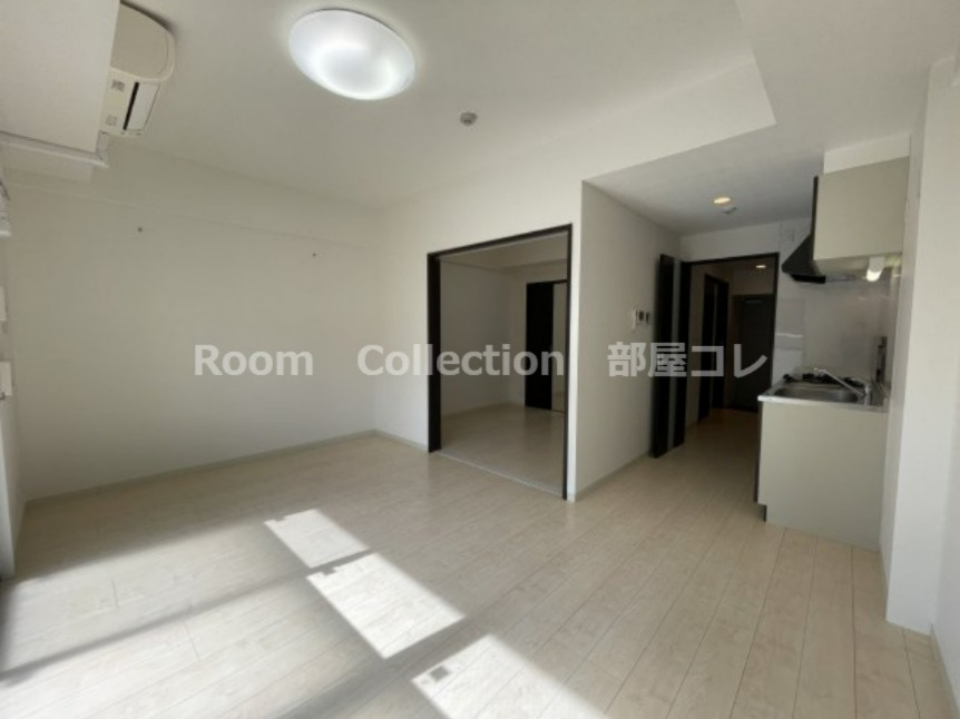 居室・リビング　※同物件写真