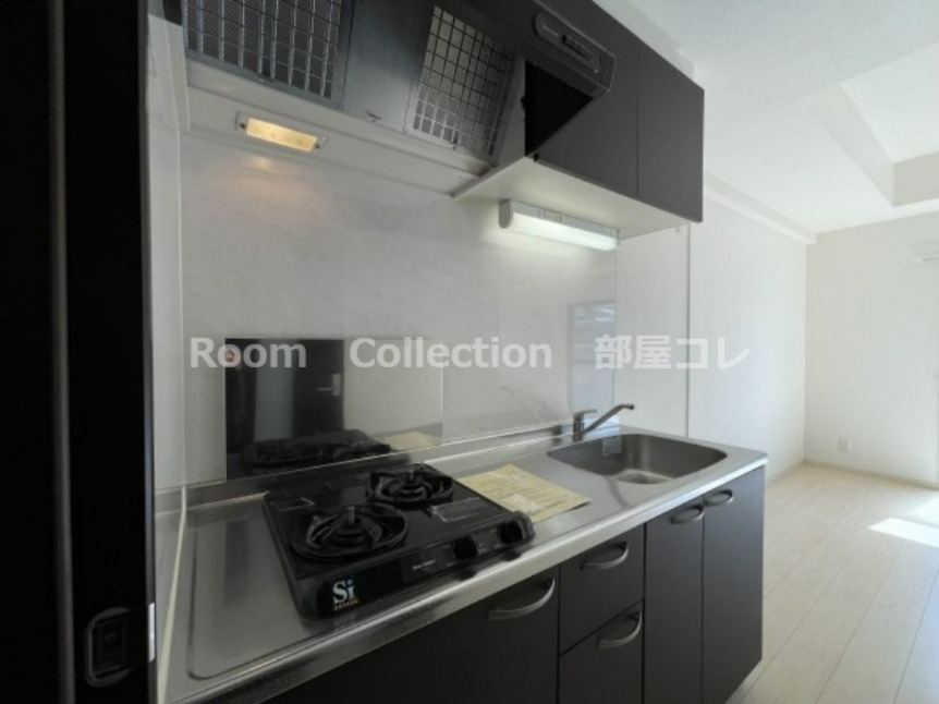 キッチン　※同物件写真