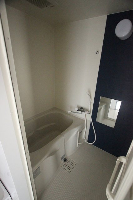 バス・シャワールーム　同物件別号室のものです。