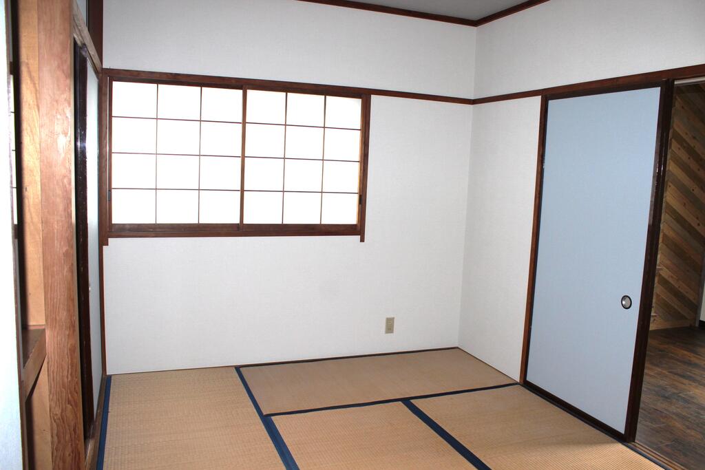 その他部屋・スペース　和室