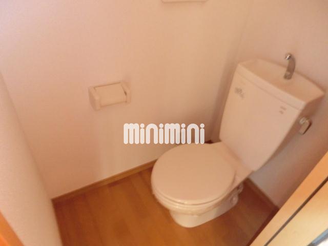 トイレ　綺麗なトイレ