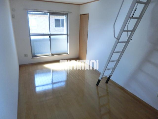 その他部屋・スペース　２階のロフト付き南側洋間