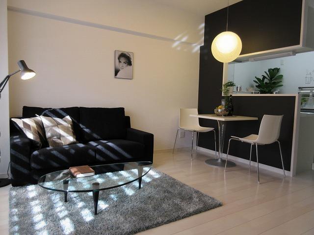 居室・リビング　※イメージ