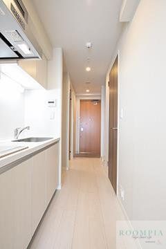 その他部屋・スペース　※同タイプの別のお部屋です。